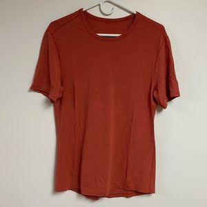 Lululemon 5 Year Basic Tee Small